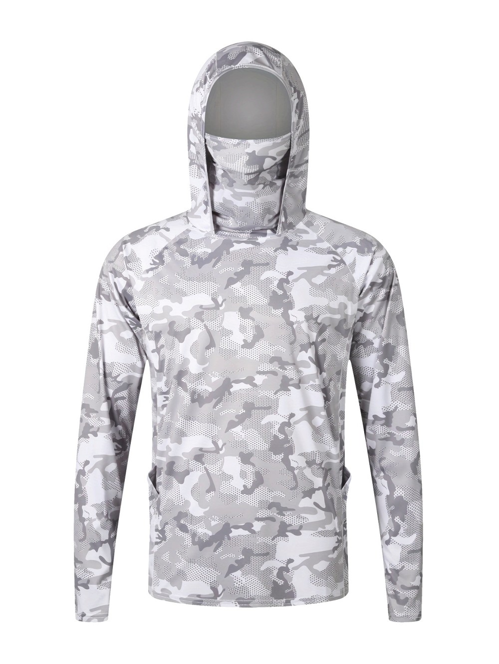 Camiseta de Manga Larga con Es - Summer Outdoor Clothing reseña y precio