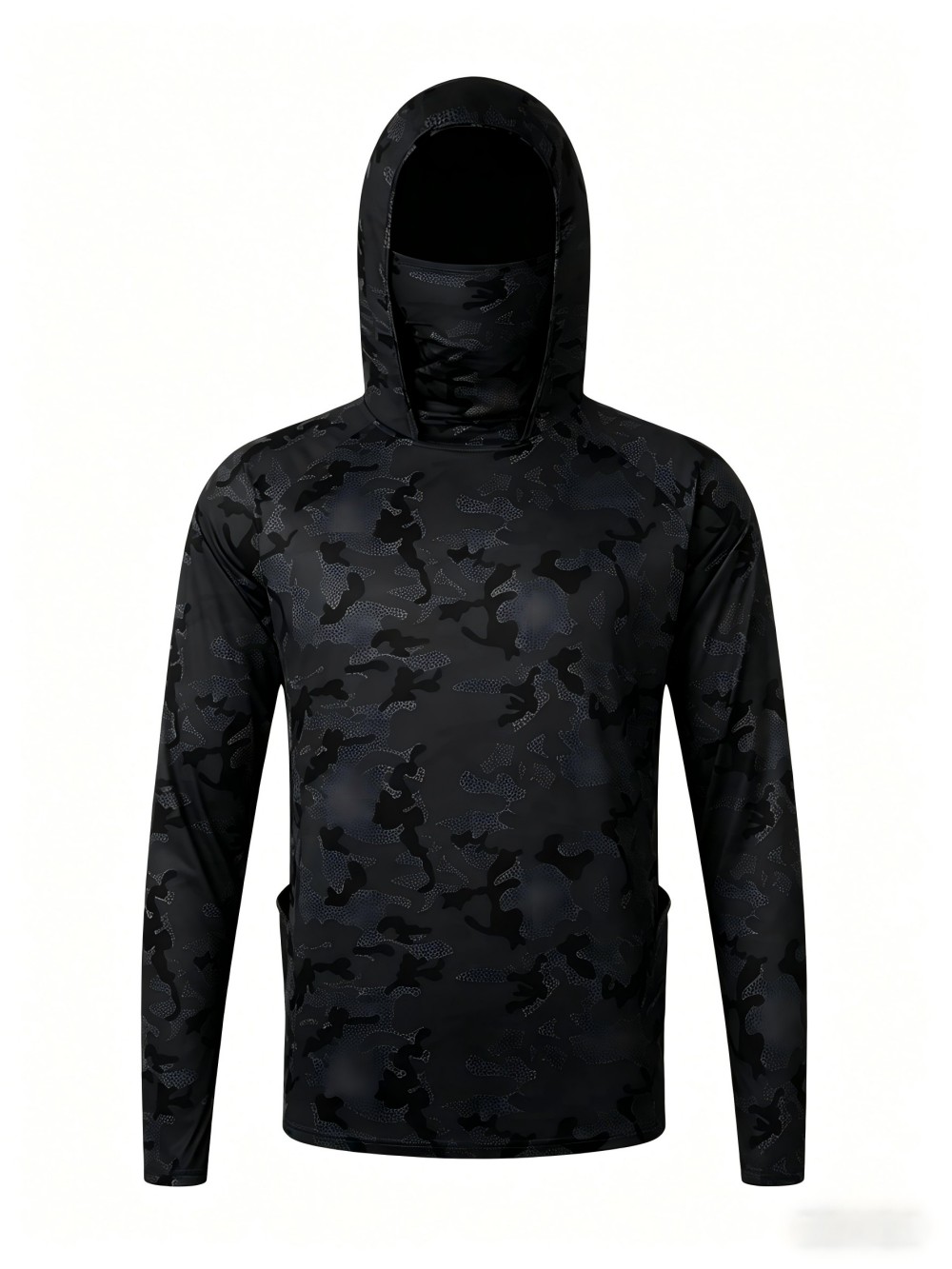 Camiseta de Manga Larga con Es - Summer Outdoor Clothing reseña y precio